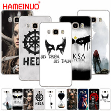 HAMEINUO-funda de teléfono Heda Lexa, carcasa para Samsung Galaxy J1 J2 J3 J5 J7 MINI ACE 100 2016 prime, 2015 2024 - compra barato