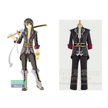 2016 Tales of Vesperia Yuri new costume cosplay 2024 - buy cheap