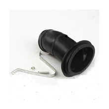 motorcycle CG125 carburetor air filter intake pipe joint interface manifold for Honda 125cc CG 125 spare parts 2024 - buy cheap