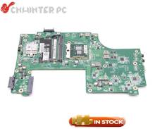 NOKOTION CN-0GKH2C 0GKH2C GKH2C MAIN BOARD For Dell inspiron N7010 Laptop Motherboard DA0UM9MB6D0 HM57 DDR3 Free cpu 2024 - buy cheap