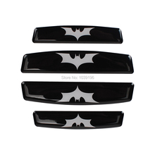 40 x Car Styling Door Edge Guard Protector Strips Anti-collision Anti-scratch Trim Door Edge Guard Stickers For Bat 2024 - buy cheap