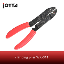 WX-311 crimping tool crimping plier 2 multi tool tools hands Multi-functional crimping stripping plier 2024 - buy cheap