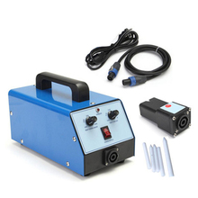 Blue Hot Box PDR Induction Heater For Removing Paintless Dent Repair Tool 110V 2024 - buy cheap