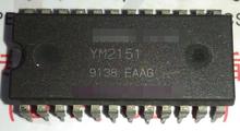 Free shipping  10 pcs YM2151 DIP24 2024 - buy cheap