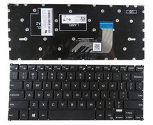 US Laptop Keyboard for Dell Inspiron 11 3000 Series 11 3162 3164 3168 3169 3179 P25T D1208R 0G96XG DLM14J6 English 2024 - buy cheap