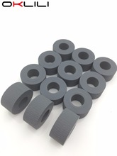 50PC* Feed Pickup Roller tire for Xerox 133 C123 C128 1632 2240 3535 5500 5550 7700 7760 5225 5230 7228 7232 7235 7245 7328 7335 2024 - buy cheap