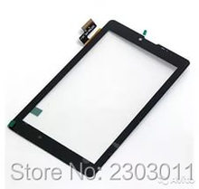 orignal NEW 7''  tablet pc digitizer for Beeline Tab touch screen glass sensor 2024 - buy cheap