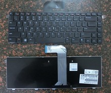 SSEA-teclado Original de EE. UU. Para portátil Dell XPS L502X Vostro, 1540, 2520, 3450, 3550, 3555 2024 - compra barato