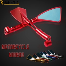 For Honda CBR600 CBR 600 F2 F3 F4 F4i CBR1000RR CBR1100XX CBR300R CB300F motorcycle Side Rear mirrors 2024 - buy cheap