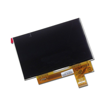 Módulo de pantalla LCD para cubo U9GT4, repuesto Original y nuevo de 7 pulgadas, 40 Pines, IPS, 73002013901B, E231732, Envío Gratis 2024 - compra barato