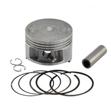 For Yamaha ST225 Bronco 1997 STD +25 +50 +75 +100 Bore Size 70mm 70.25mm 70.5mm 70.75mm 71mm Motorcycle Engine Piston Ring Kit 2024 - buy cheap