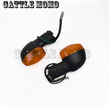 Motorcycle Turn signal Light fit for R6 R1 FZ6 FZ8 FZ1 XJ6 MT-01 Flashers Light Lamp Turn Signal Lights Indicators Flasher 2024 - buy cheap