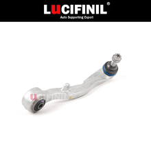 LuCIFINIL New Front Lower Control Arm Left Fit BMW E60 31126760181 2024 - buy cheap
