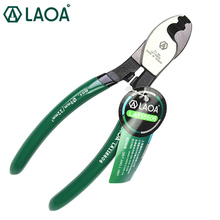 LAOA Industrial-grade Cable Cutter Wire Cutting Electricial Wire stripper Stripping Hand Tools for Professional Electricians 2024 - buy cheap