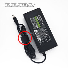 Laptop AC Power Adapter Charger For SONY VGN-FS620P VGN-FS620P/W VGN-NS31ER/S PCG-F520 PCG-F540 PCG-GRX520 19.5V 4.7A 90W 2024 - buy cheap