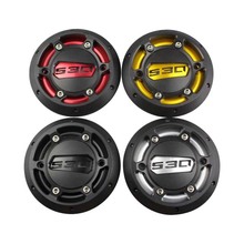 High quality Motorcycle T-MAX CNC Engine Stator Cover Protector For Tmax T max 530 Tmax500 2012-2015 New Colorful 2024 - buy cheap