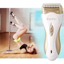 Electric Hair Remover Epilator Charging Hair Shaver Clipper Hair Removal Product For Legs Arms Bikini Line 2024 - buy cheap