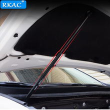 RKAC-cubierta de motor de capó delantero, barra de choque de resorte de puntal hidráulico, para Toyota Rav4 2014, 2015, 2016, 2017, 2018, 2 uds. 2024 - compra barato