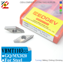 Edgev-ferramentas de metal e cerâmica para torno, cortador de torno cnc, ferramenta de torneamento indexável, usinagem de aço para cervis hq tn60 2024 - compre barato