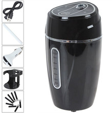 Portable Mini 160ML Travel and Car USB Air Humidifier Vehicle Mounted Humidifier for Car/Office/Home car air humidifier 2024 - buy cheap