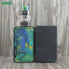 Luva de silicone para voopoo drag 2, capa de silicone para voopoo drag 2 177w com 13 cores escolhidas frete grátis 2024 - compre barato