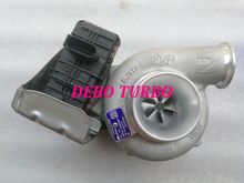 Turbocompresor BV45 17459700001 5370734 para FOTON TOANO CUMMINS ISF2.8 S5129T 2.8L 96KW, auténtico, remanufacturado 2024 - compra barato