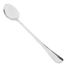 Long Handl Stainless Steel Coffee Spoon Ice Cream Dessert Tea Spoon Kitchen Accessories Fruit Vegetable Scoops Tools 2024 - buy cheap