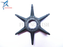 689-44352-02 689-44352-02-00 689-44352-03 689-44352-00-00 Impeller for Yamaha 25HP 30HP Outboard Motor 2024 - buy cheap
