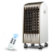 Air conditioning fan refrigeration fan home refrigerator small air conditioner single air cooler small water cooled air conditio 2024 - buy cheap