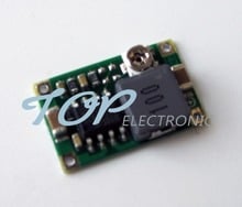 1PCS Super mini 3A DC-DC Converter Step Down Power Supply Module 3V 5V 16V 2024 - buy cheap