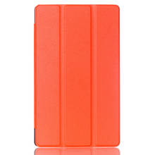 Smart PU Leather Cover Case For Asus ZenPad 8.0 Z380 Z380C Z380KL Z380KNL 8" Tablet + 2 Pcs Screen Protector 2024 - buy cheap