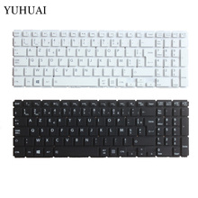 Новая клавиатура для ноутбука Toshiba 2024 - купить недорого
