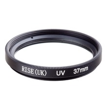 RISE(UK) 37MM UV Ultra-Violet Filter Lens Protector for DLSR 37mm lens 2024 - buy cheap