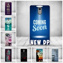 Case for Lenovo Vibe P1M Case Soft TPU Back Phone Cover Case for Lenovo Vibe P1mA40 Cover Silicone Shells for Lenovo p1ma40 Bags 2024 - buy cheap