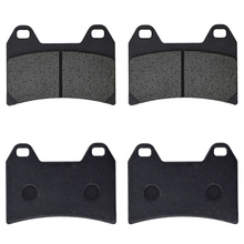 Motorcycle Brake Pads Front For Ducati ST3 S 992cc ST3S 2006 2007 ST4S 2001 2002 2003 2004 2005 916 SPS 996cc 1997 1998 2024 - buy cheap