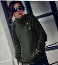 warm new ladies hooded sweatshirt woman winter clothing hoodies pocket ropa costumes fashion mujer chandal survetement warm hot 2024 - buy cheap