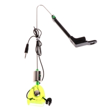 Carp Fishing Alarm Bite Swinger Tackle Signal Indicator Fish Accessories Tools 2024 - compre barato