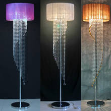 Оригинальные напольные лампы, винтажные лампы ручной работы, высококачественные новые напольные лампы 2024 - купить недорого