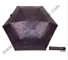 Free shipping,professional making umbrellas,6k ribs,three fold auto open&auto close umbrellas,windproof,superlight,pocket 2024 - buy cheap