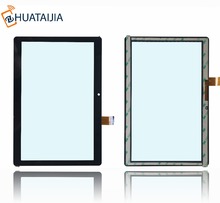 237*166mm 51pin New touch screen 10.1" HK101PG3373B-V01 HK101PG33738 - V01 Tablet Touch panel Digitizer Glass Sensor Replacement 2024 - buy cheap