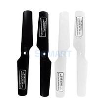 4Pcs Propellers Prop Blade CW CCW for UDI U817 U818A U817A RC Drone Quadcopter Helicopter Parts 2024 - buy cheap