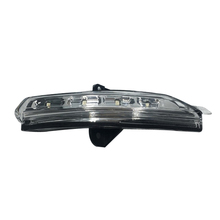 Sinal de seta para espelho retrovisor de chevrolet malibu 2012 2013 2014 2024 - compre barato