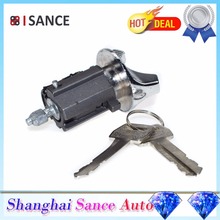 ISANCE Ignition Key Switch Lock Cylinder C-42-157 D-42-221 For Ford Explorer Mustang Ranger Lincoln Mark Mazda Mercury Nissan 2024 - buy cheap