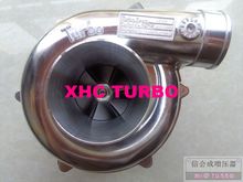 Novo turbocompressor rhb6 114400-2720 para motor yamaha isuzu tablete de escavadeira 6bd0 2024 - compre barato