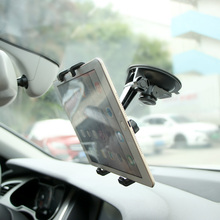 7-10 inch Tablet Phone Stand PC Universal Car Windshield Suction Mount Tablet Stand holder in the Car for Ipad Xiaomi Samsung 2024 - buy cheap