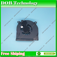 New Laptop CPU Cooling Fan For Dell Latitude E6410 Fan 04H1RR DC280007TFL CPU BATA0610R5H 002 Fan 2024 - buy cheap