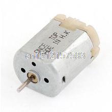 DC 12V 18000RPM Gear Motor Torque Electric Speed Reduce Smart Car Motor 2024 - buy cheap