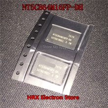100% New Original NT5CB64M16FP-DH BGA DDR3 Free Shipping 2024 - buy cheap