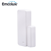 3pcs 433MHz EV1527 two-way wireless intelligent door/window sensor APP control wifi door Open detector for alarma casa G90B plus 2024 - buy cheap