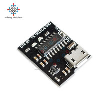 NEW WeMos CH340G Breakout 5V/3.3V Micro USB to Serial Module for Arduino Downloader Pro Min 2024 - buy cheap